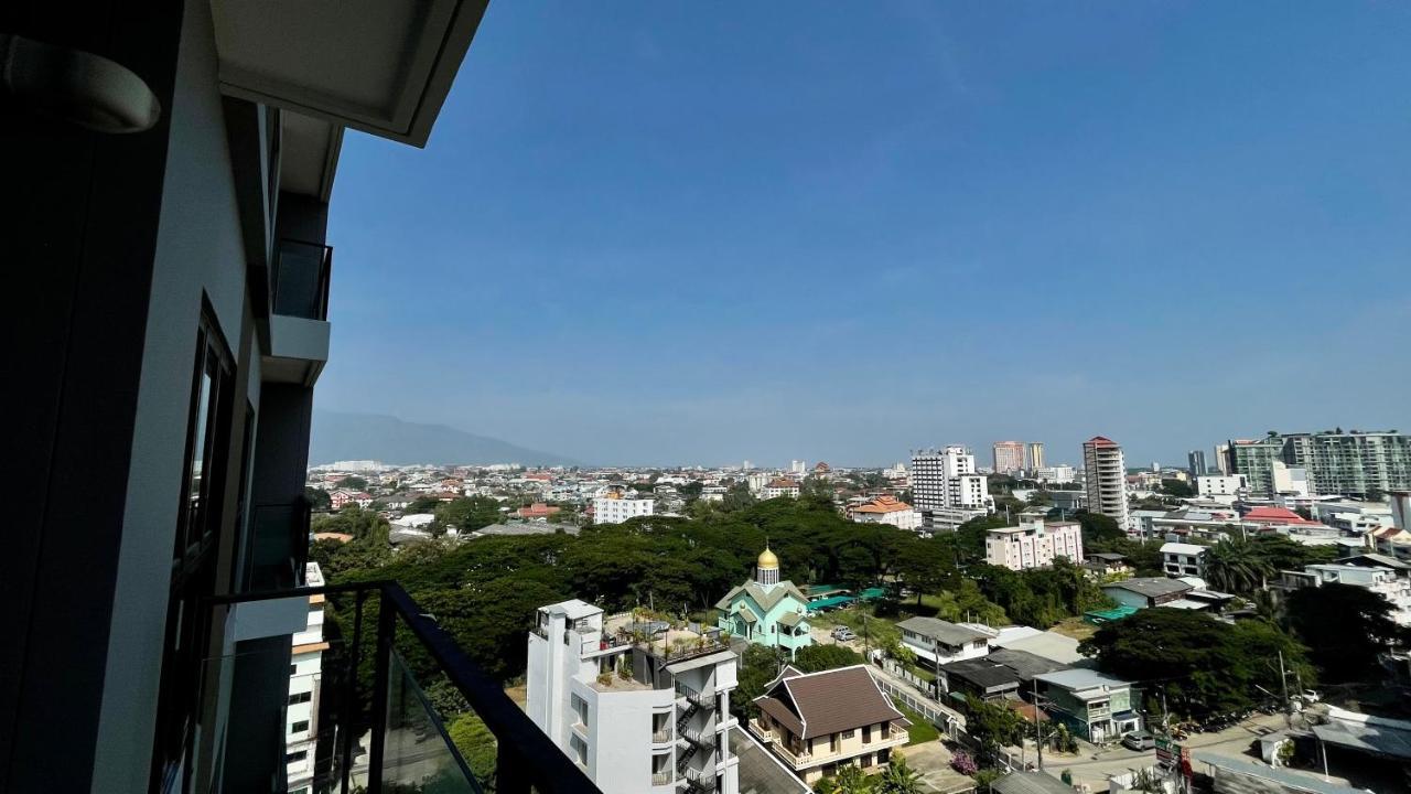 Appartamento Astra Sky River Chiang Mai