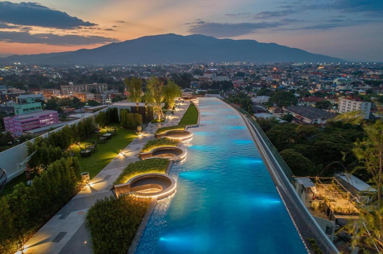 Astra Sky River Appartamento